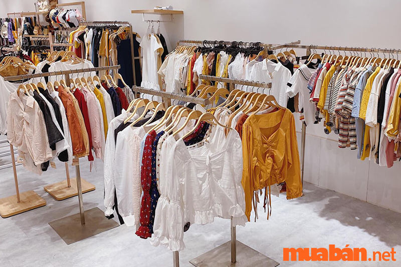 Lưu ý đến thời gian thuê mặt bằng khi sang nhượng shop