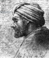 Abu l-Walid Muhammad bin 'Ahmad bin Rusd, better known as Ibn Rushd, and in  European
