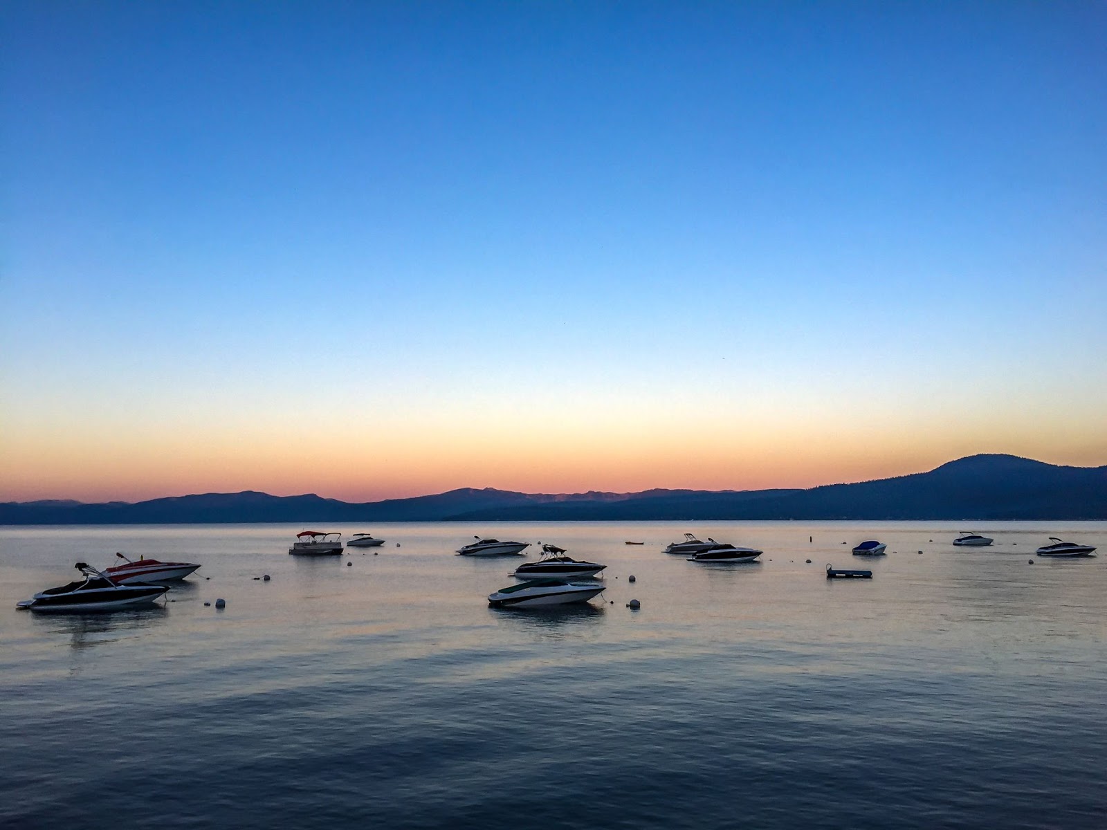 Things to Do in Lake Tahoe: Kings Beach