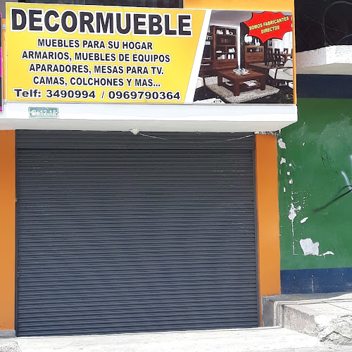 Decormueble - Quito