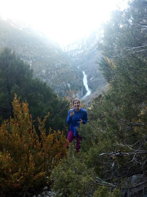 Obsession Minérale - Escalade et canyoning à Rodellar et en Royans-Vercors