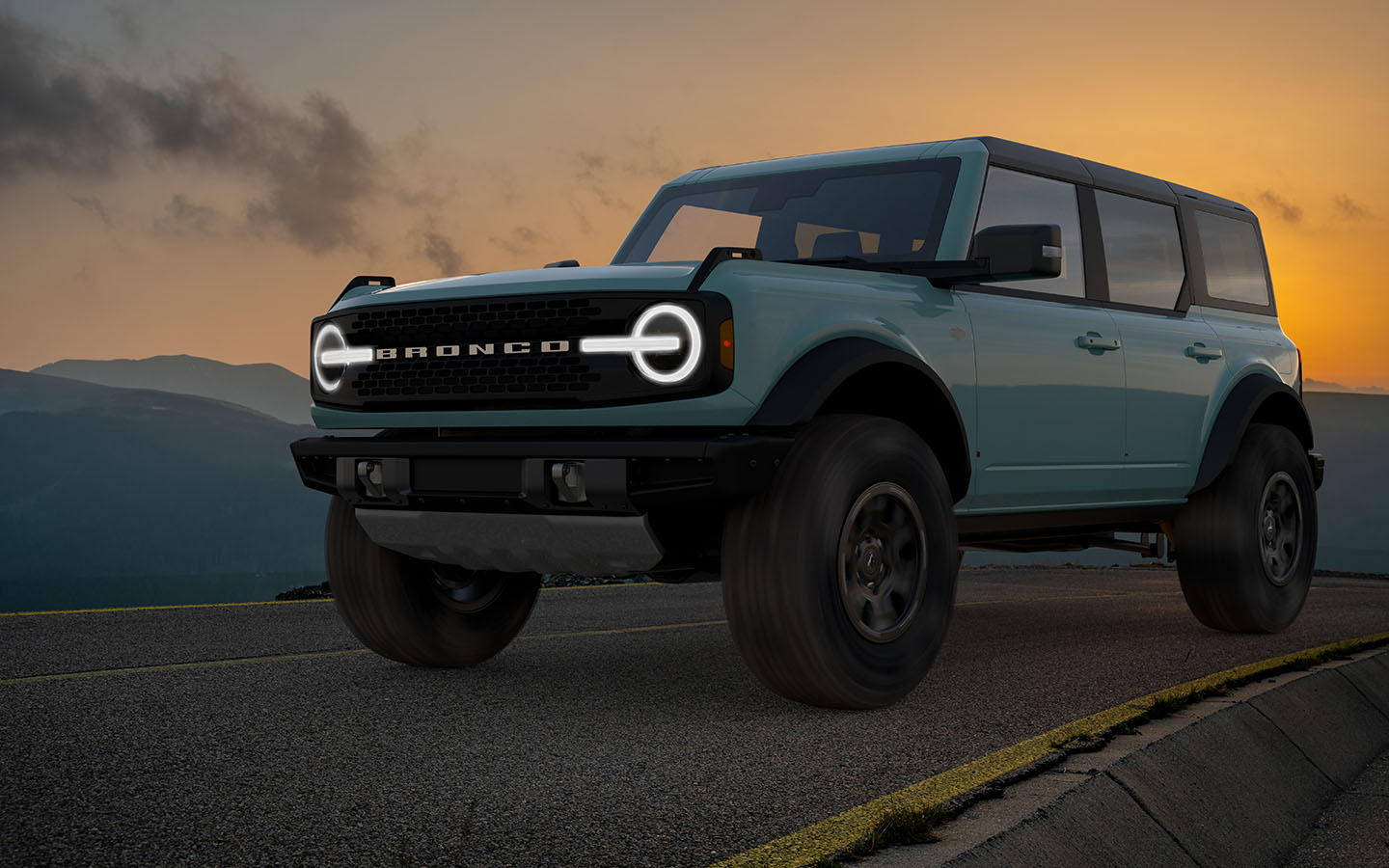Let’s go through ford bronco history and facts
