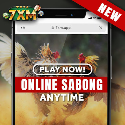 7xm - Play Online Sabong Now!