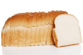 Image result for white bread