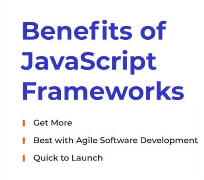 - Best Javascript Frameworks To learn in 2023