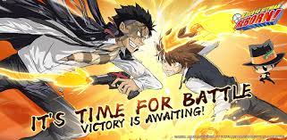 Katekyo Hitman Reborn!