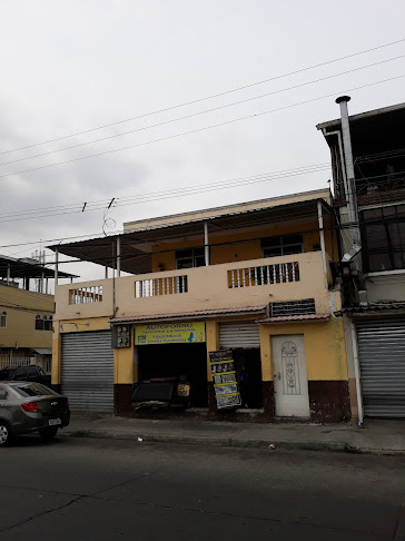 Opiniones de TALLER FENIX en Guayaquil - Taller de reparación de automóviles