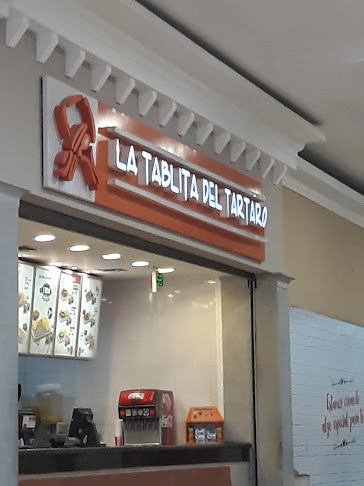 La Tablita del Tártaro - Guayaquil