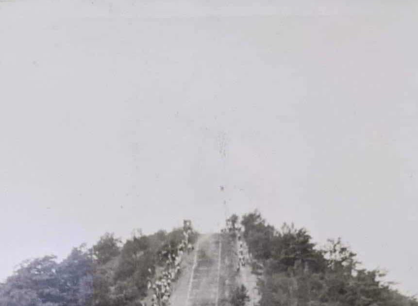 GeekBobber Muskegon Hill Climb 1939