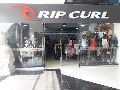 RIP CURL