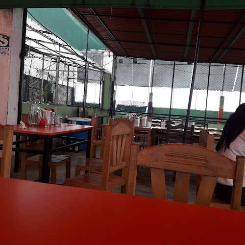 RESTAURANT CARMENCITA - Lima