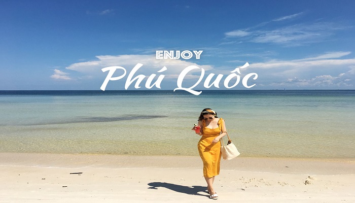 Tour du lịch free & easy Phú Quốc có điều gì hấp dẫn 