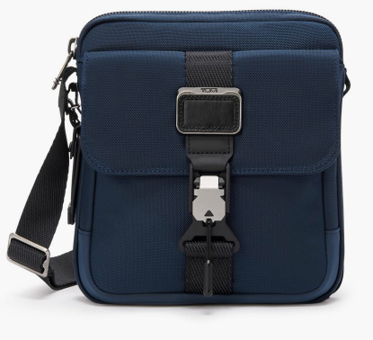 TUMI Junior斜揹袋