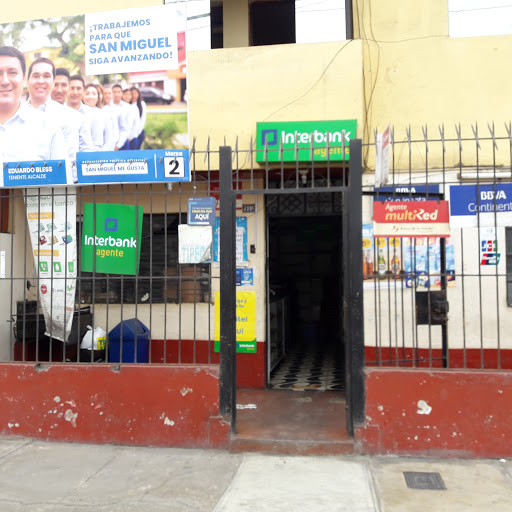 Libreria Bazar La Paz