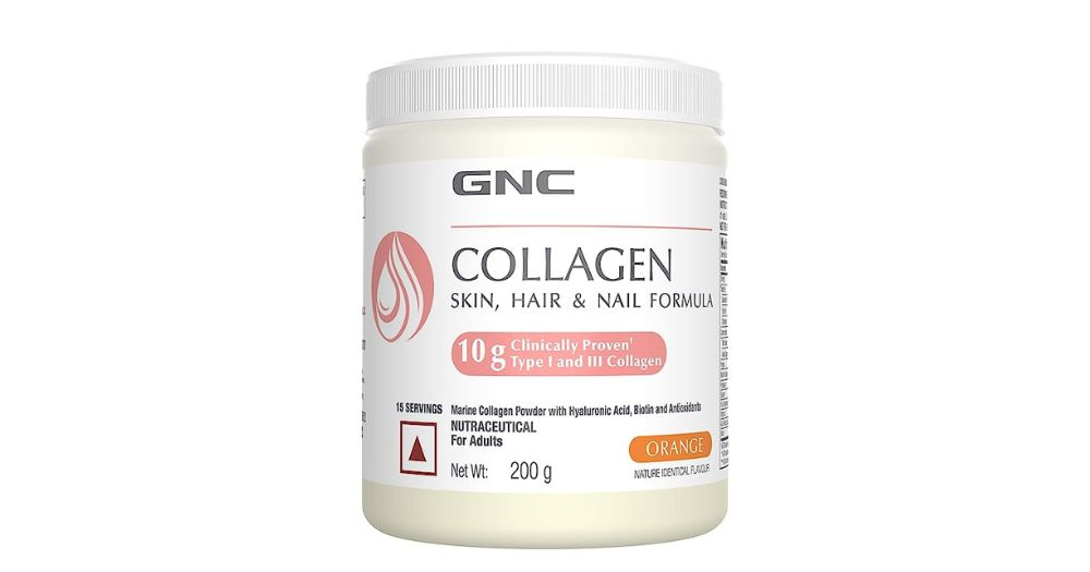 GNC Marine Collagen