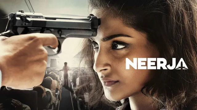 Neerja (Photo: Hotstar)