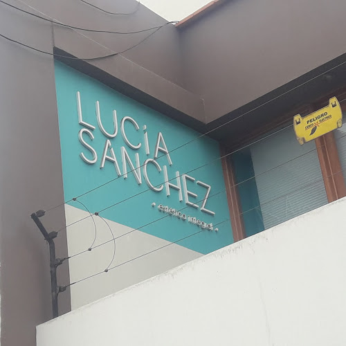 Comentarios y opiniones de Lucía Sánchez - Estética Integral
