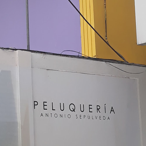 Peluquería Antonio Sepúlveda