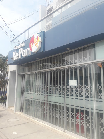 Opiniones de Panadería Ke Pan en Chiclayo - Panadería