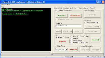 Nokia best service tool free download