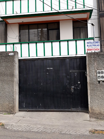 Opiniones de Instalaciones Eléctricas en Azogues - Electricista