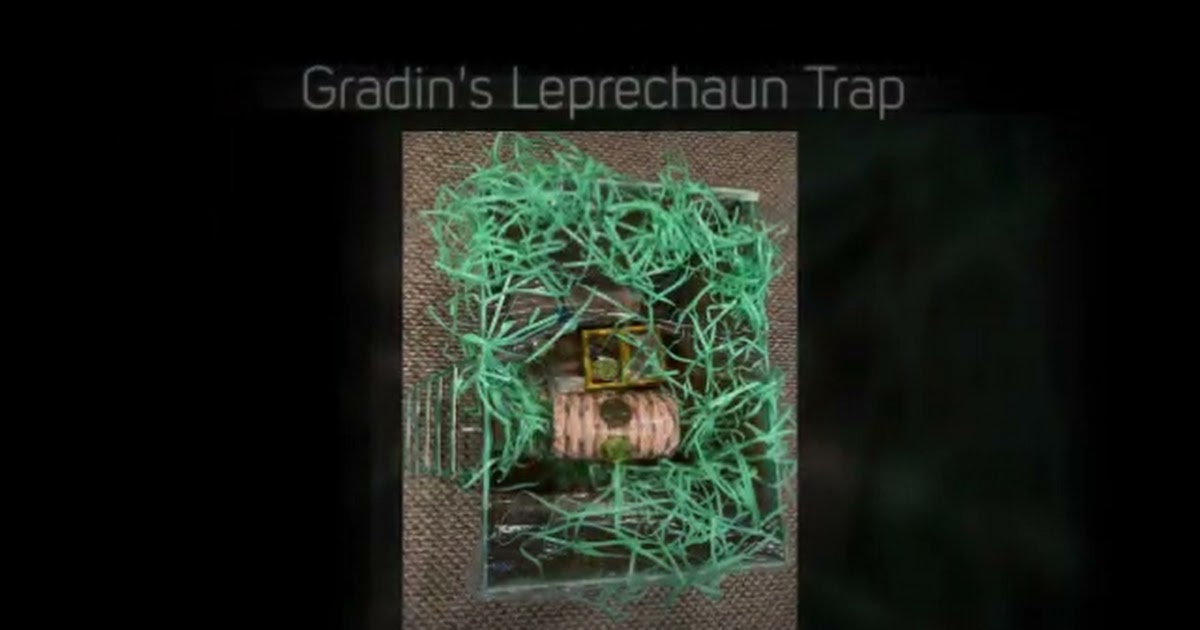 Leprechaun_Traps__Wear_Green_-_School_Spirit_Day_360p.mp4