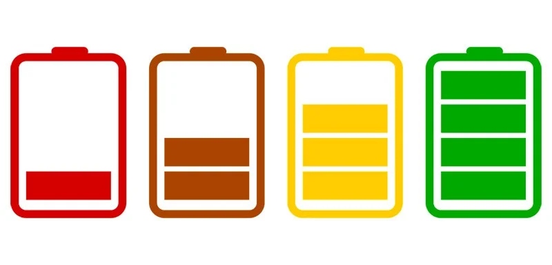Emergency Preparedness Tips for a Hurricane Charge Your Batteries