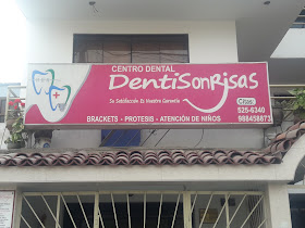 DentiSonrisas