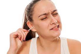 สาเหตุของอาการปวดหู