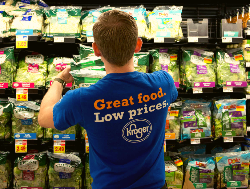 Learn How to Apply for a Job Vacancy at The Kroger Co.