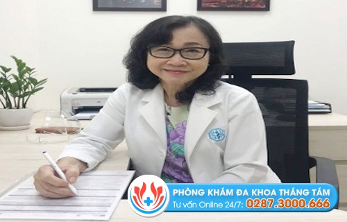 Bác sĩ hỗ trợ phá thai an toàn ở quận 6
