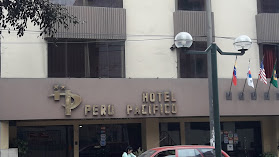 Hotel Perú Pacífico