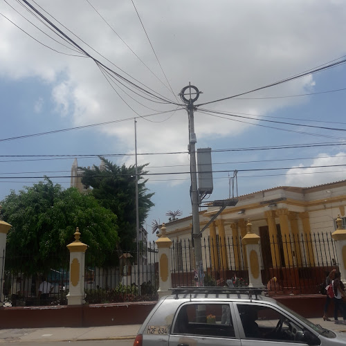 Opiniones de Laboratorio Clínico Norlab en Chiclayo - Médico