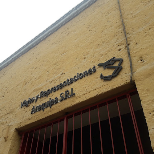 Arequipa S.R.L.