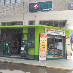 DXN Huancayo