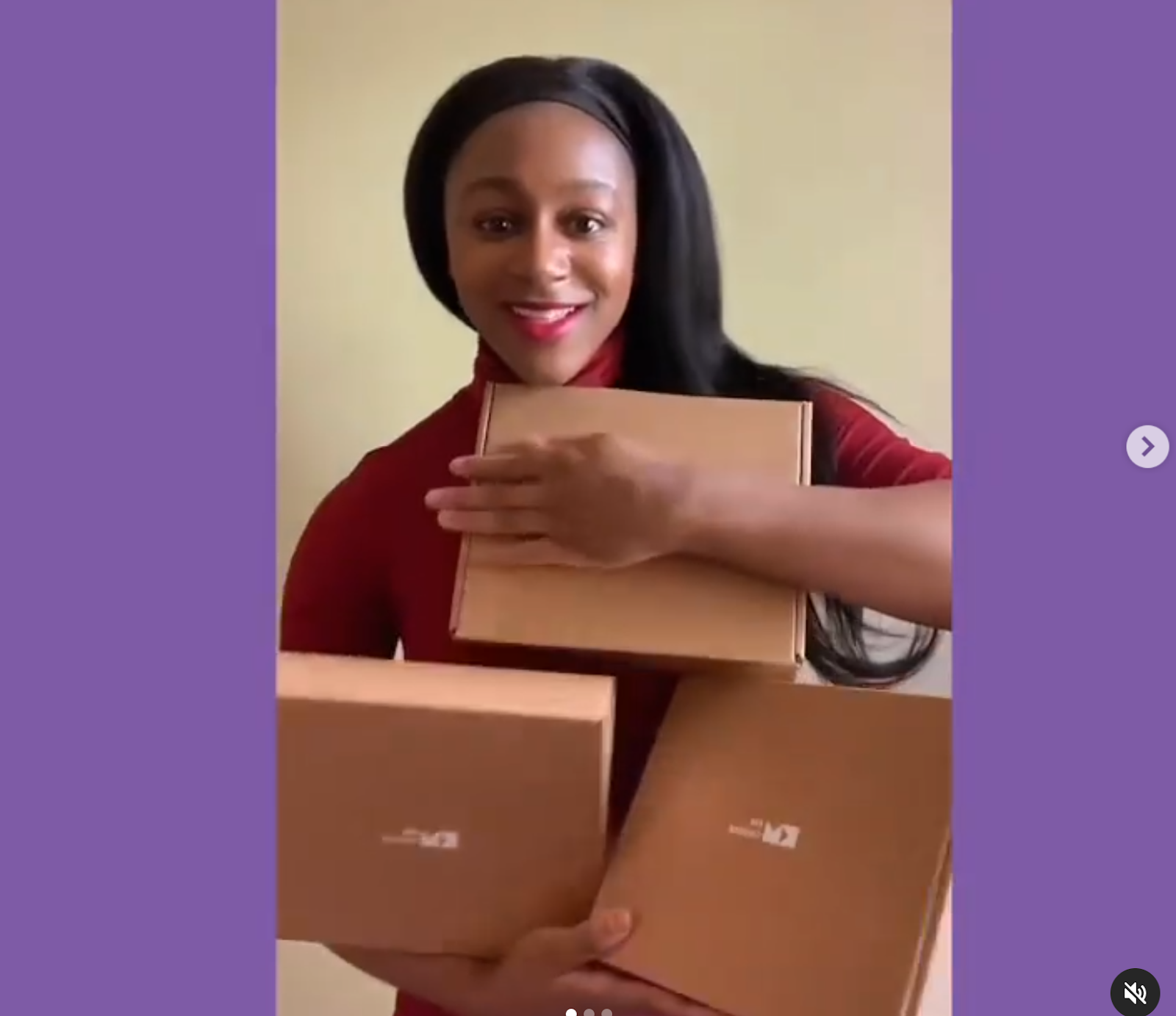 Jalissa Queen on Becoming a Pro Amazon Influencer and Product Reviewer 