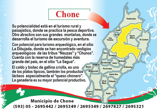 Chone