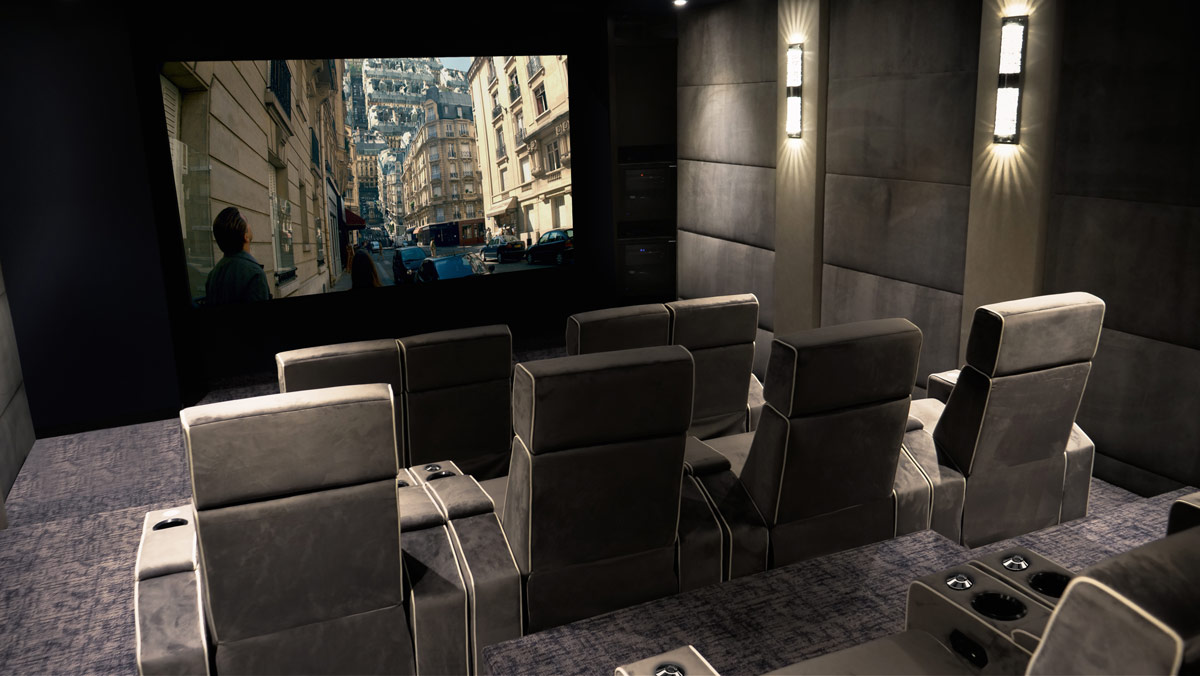 home theater seating guide  how to buy home theater seating