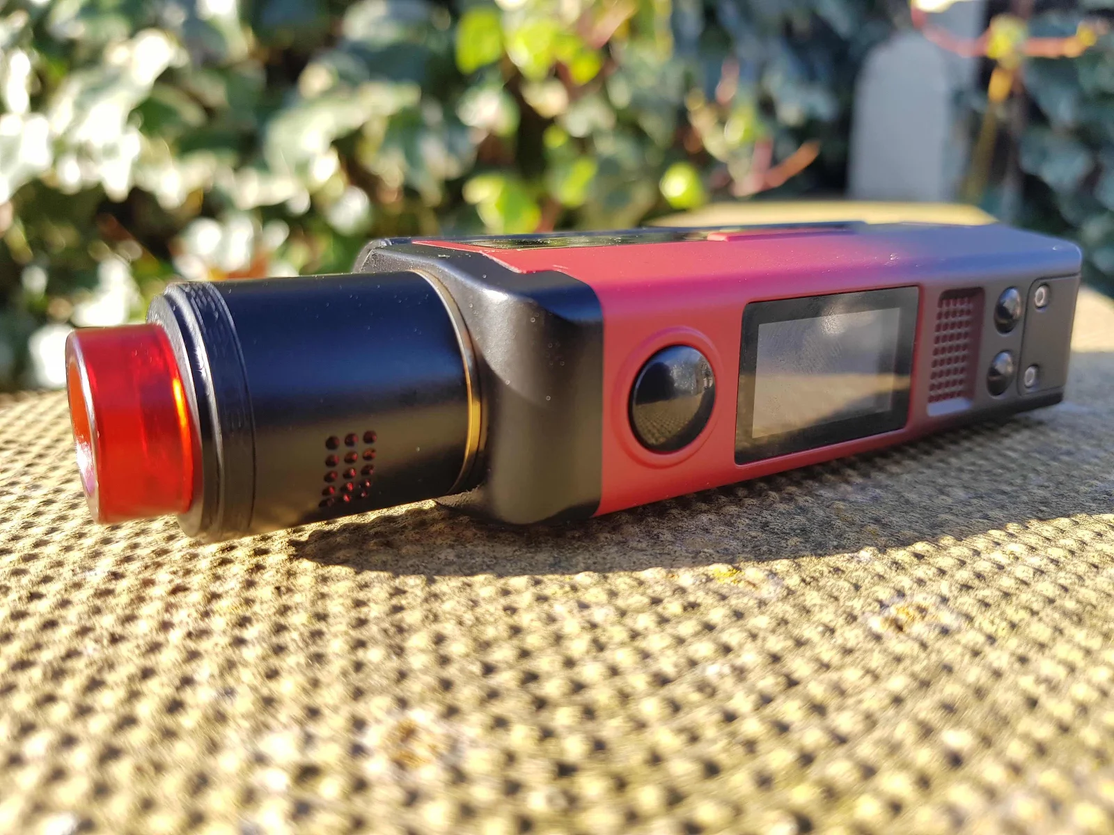 Dovpo Topside Lite Review | My Vaping Reviews