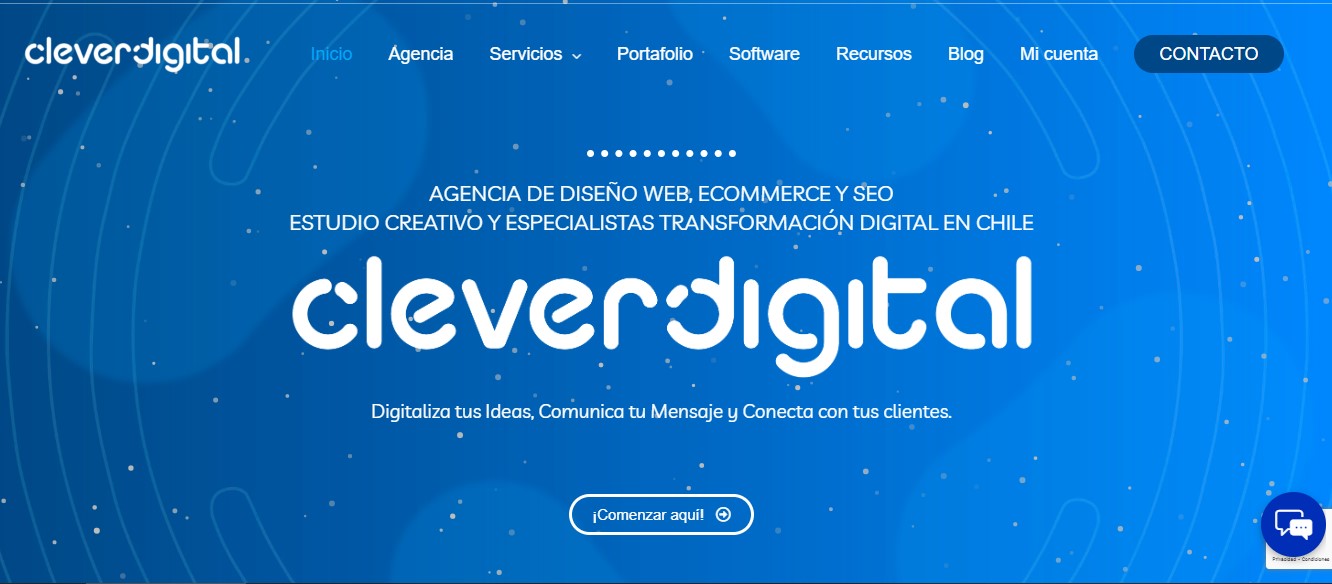 mejor agencia de marketing digital en chile