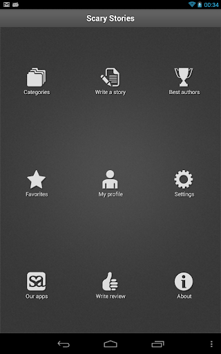 Download Scary Stories apk