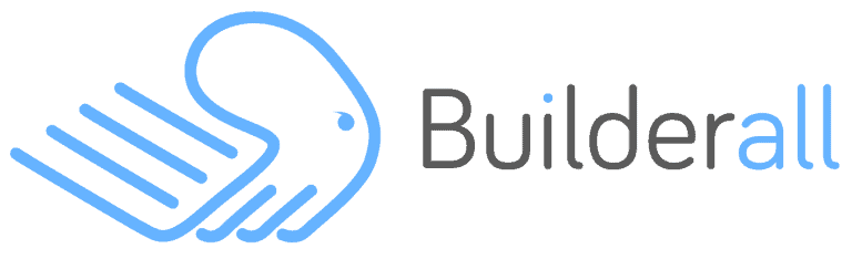 Logotipo de Builderall