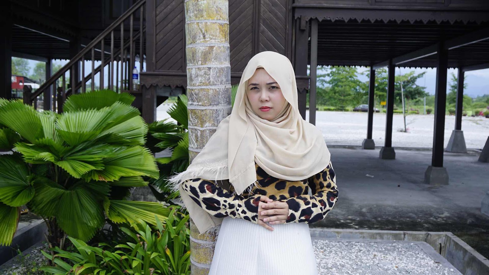 labu sayong Meru Manjaya Perak - tempat makan best di Ipoh - Premium Beautiful Therapants Perak