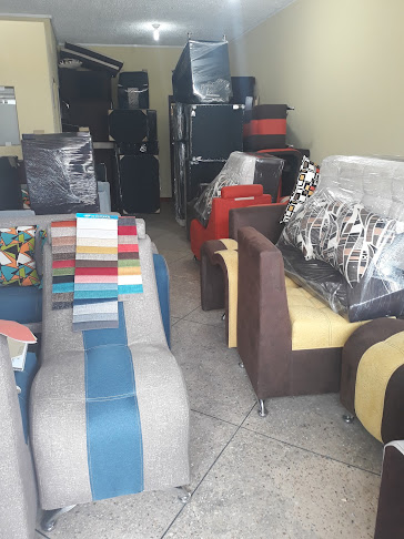 Opiniones de Spacio Home en Quito - Tienda de muebles