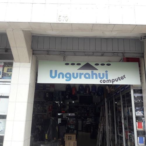 Ungurahui Computer - Tienda de informática