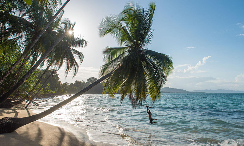 Puerto Viejo de Talamanca