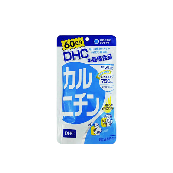 DHC L-Carnitine