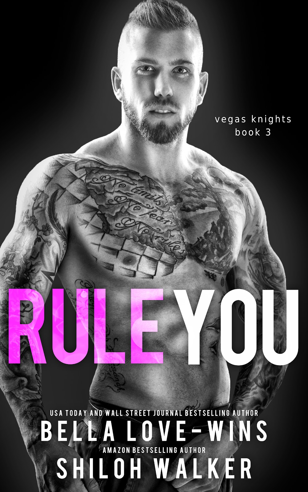 Rule You - FINAL