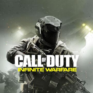 Call of Duty: Infinite Warfare | Call of Duty Wiki | Fandom