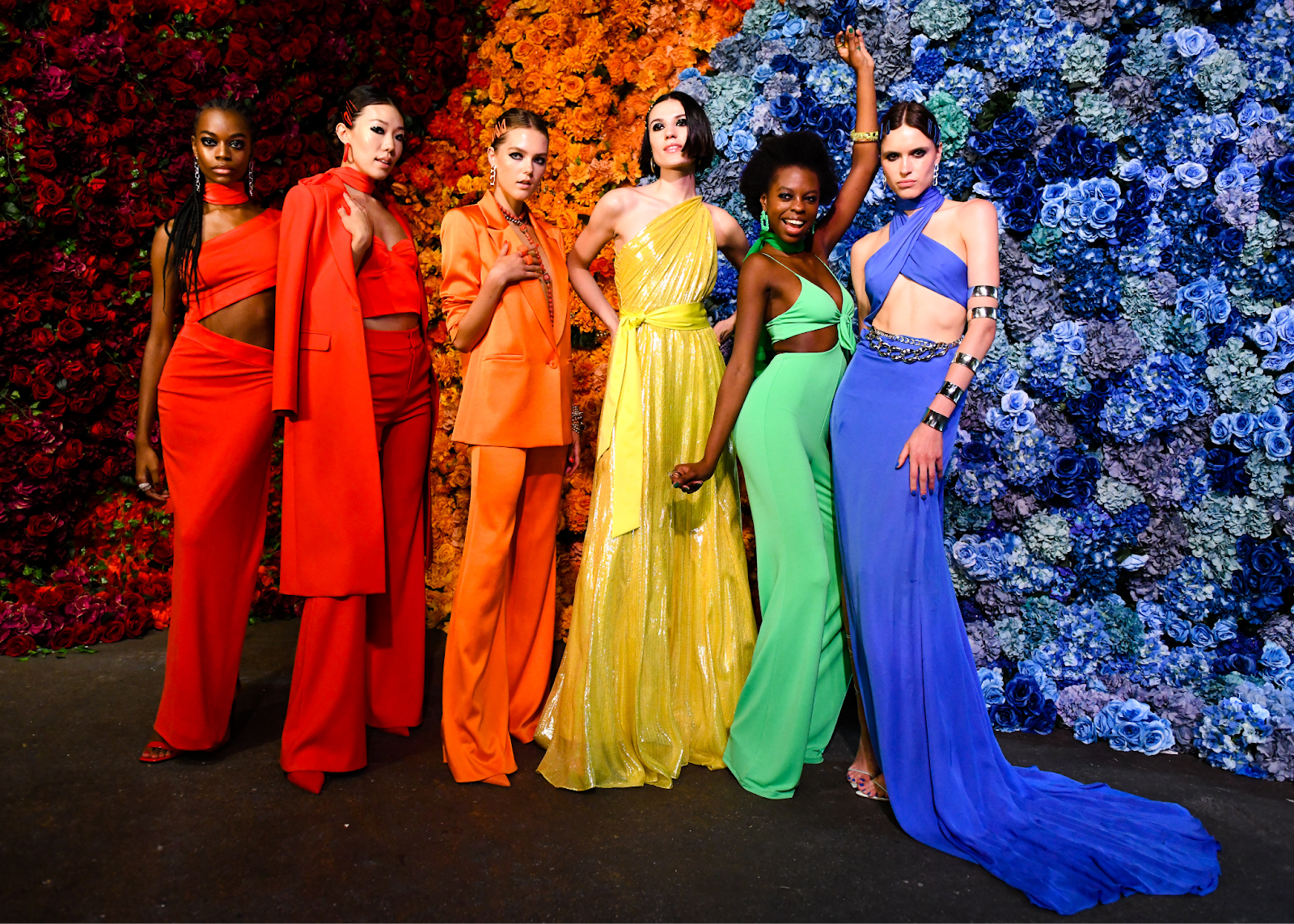 The Success of Alice + Olivia